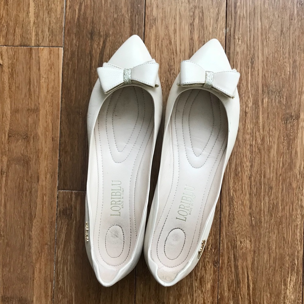 Loriblu flats